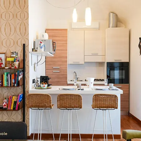 Casa Pinocchio Turyn