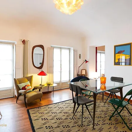Dalmazzo Apartment