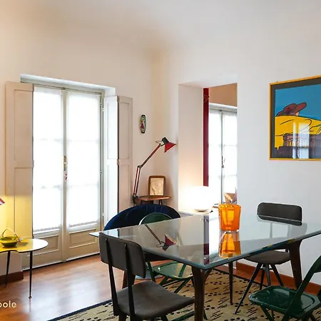 Casa Pinocchio Turyn