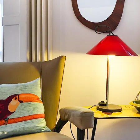 Apartament Casa Pinocchio