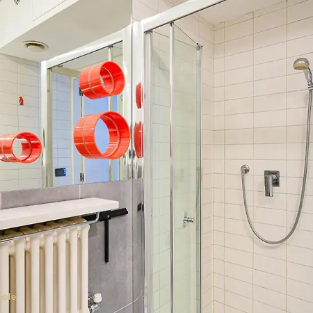 Casa Pinocchio Apartament