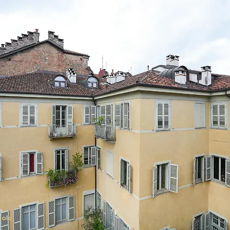 Dalmazzo Apartment *