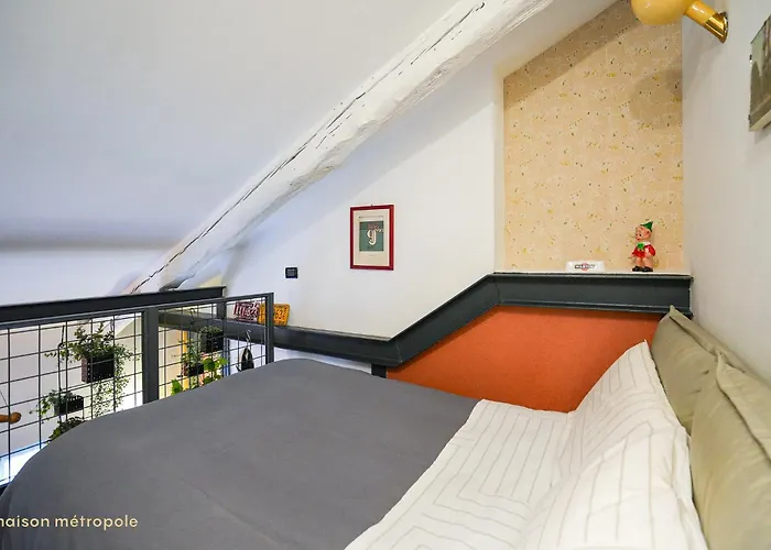 Casa Pinocchio Daire Torino