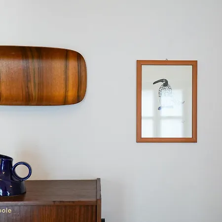 Casa Pinocchio * Turin